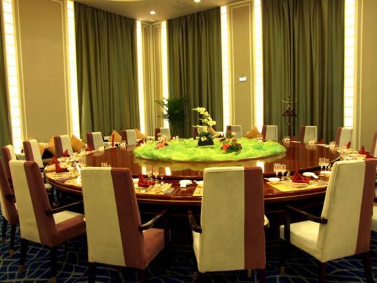 Yaxiang Jinling Palace Lojang Kültér fotó